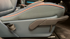 MINI Aceman 160kW SE Exclusive [Level 2] 54kWh 5dr Auto Electric Hatchback